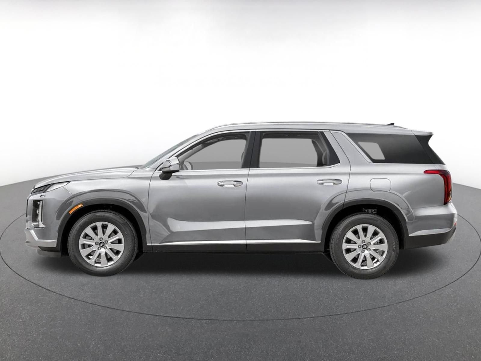 Thumbnail: 2025 Hyundai Palisade - 3