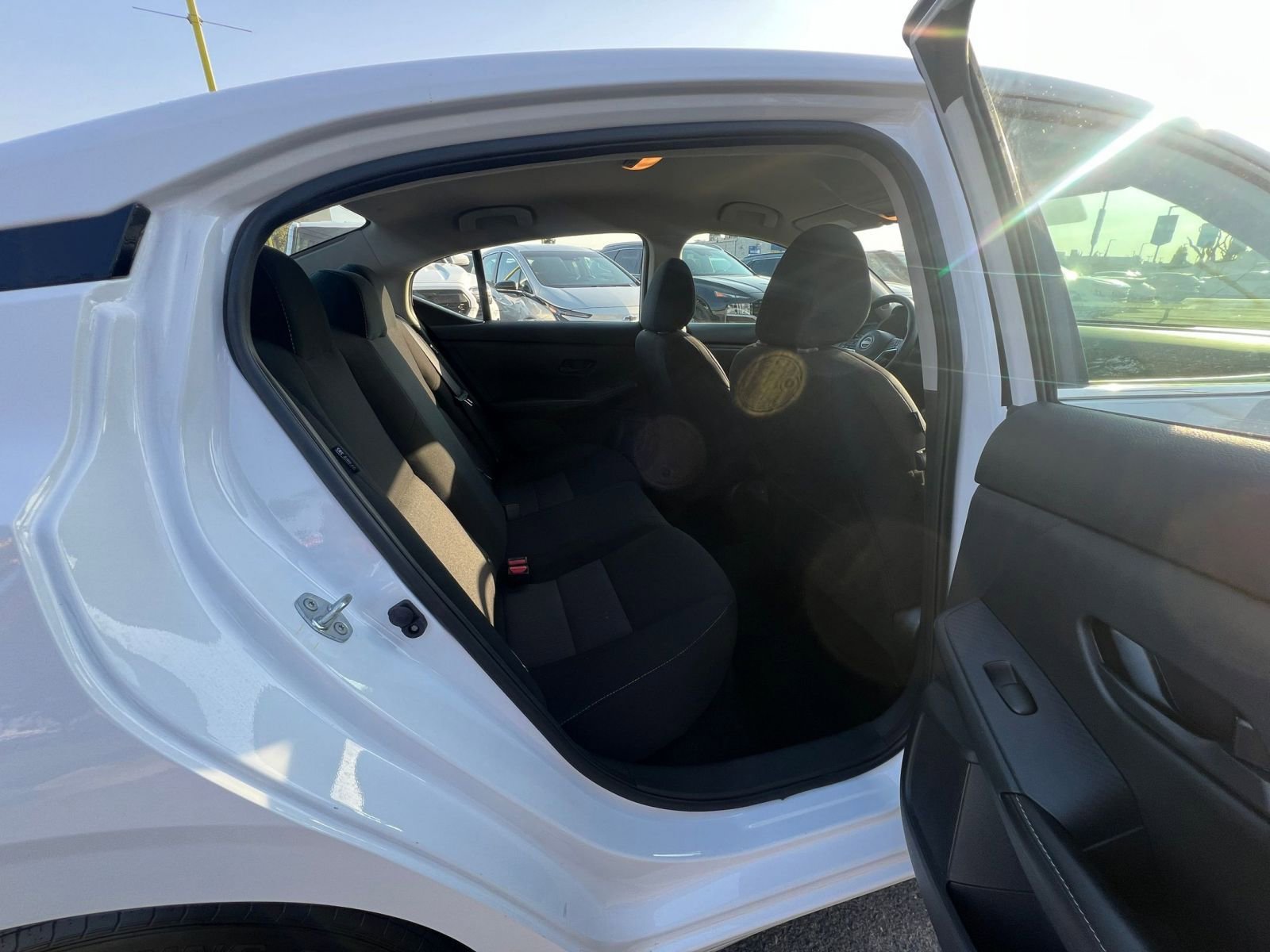 Thumbnail: 2024 Nissan Sentra - 23