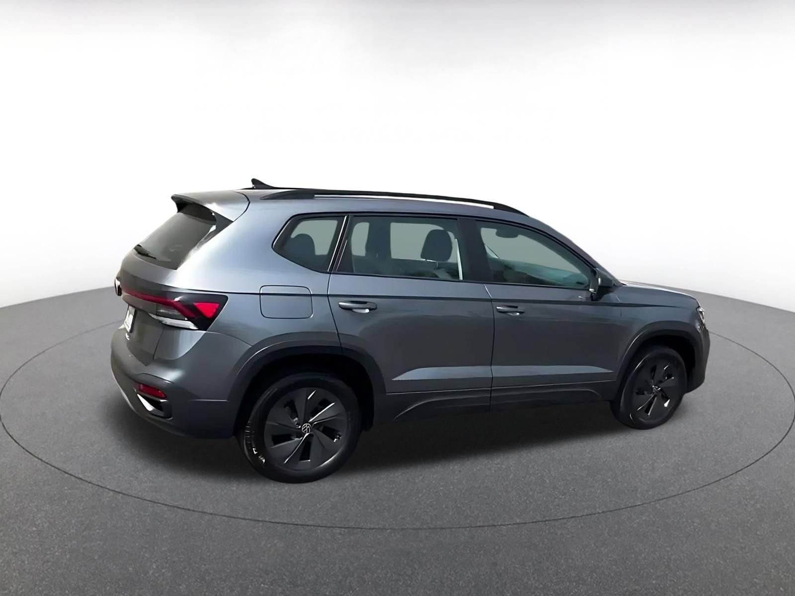 Thumbnail: 2026 Volkswagen Taos - 13