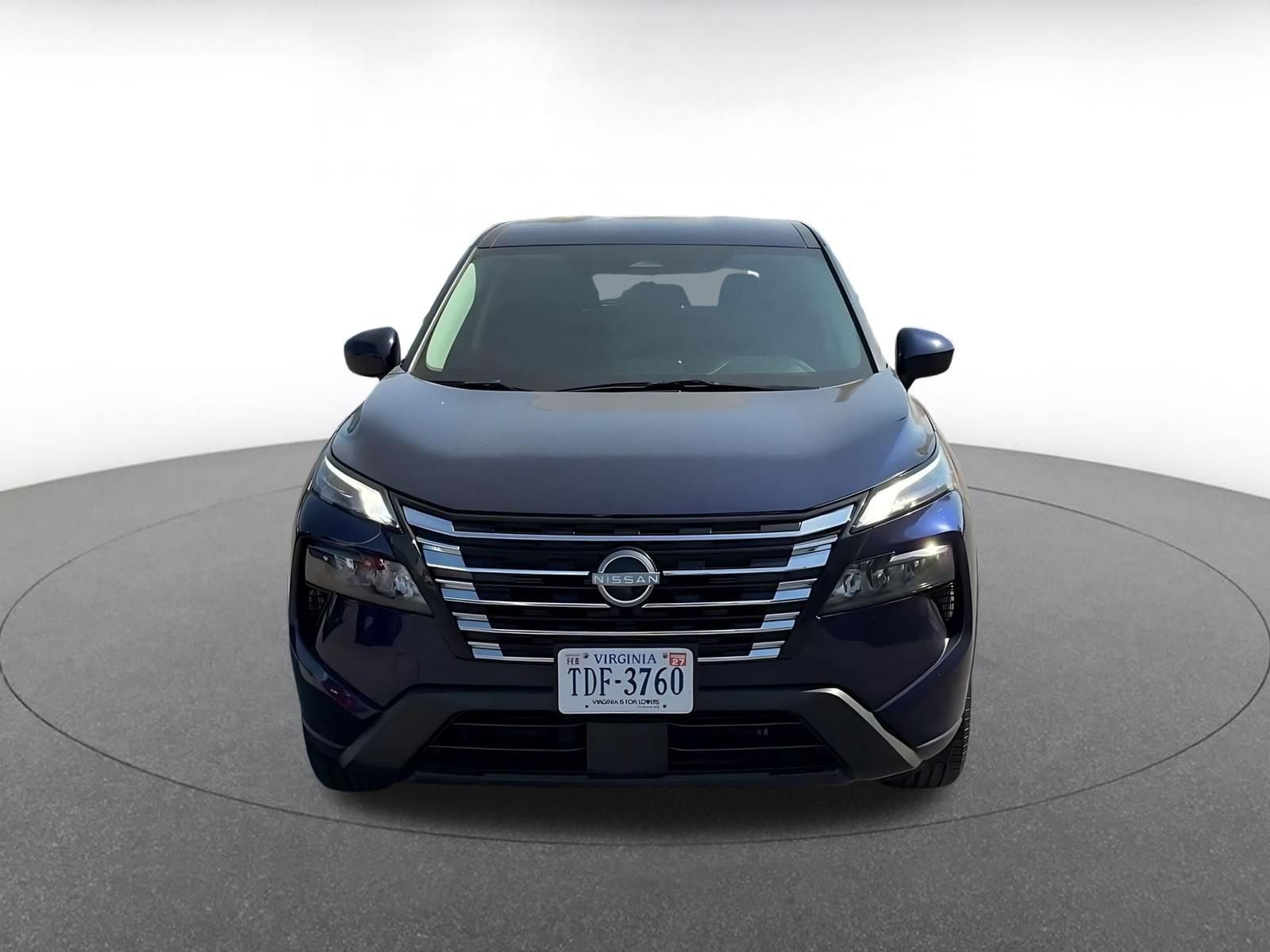 Thumbnail: 2025 Nissan Rogue - 4