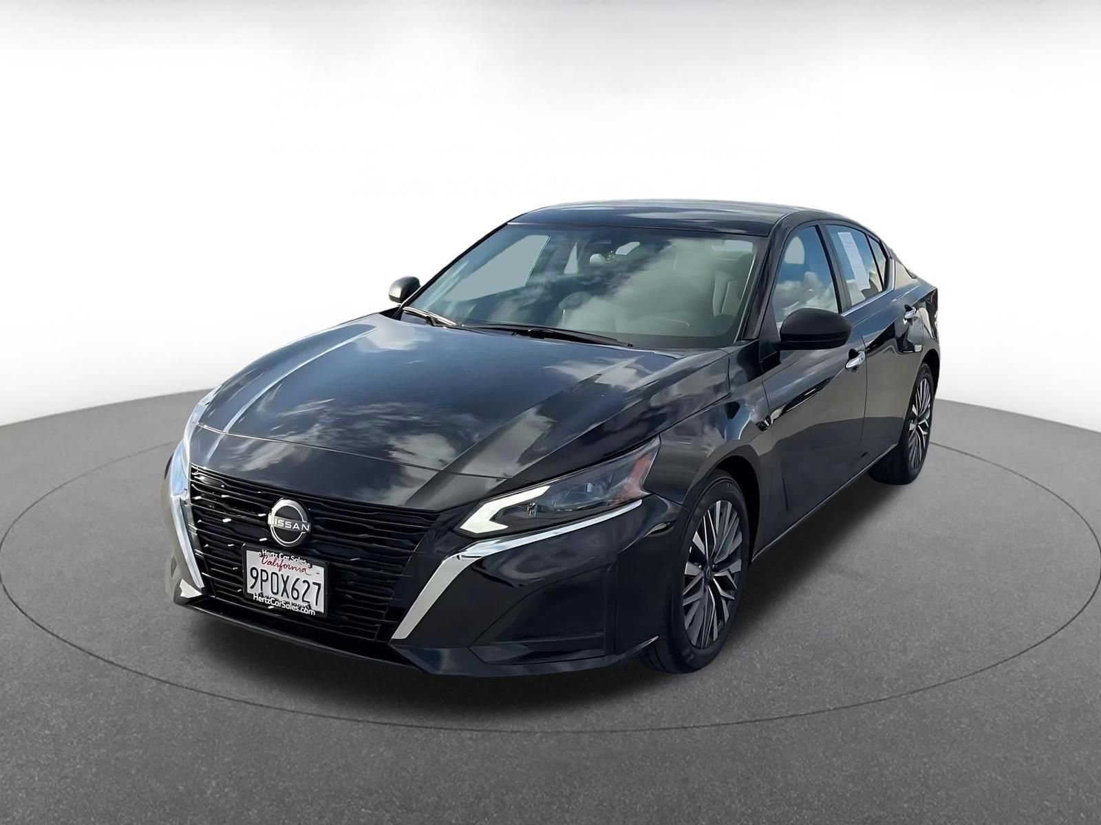 Thumbnail: 2025 Nissan Altima - 7