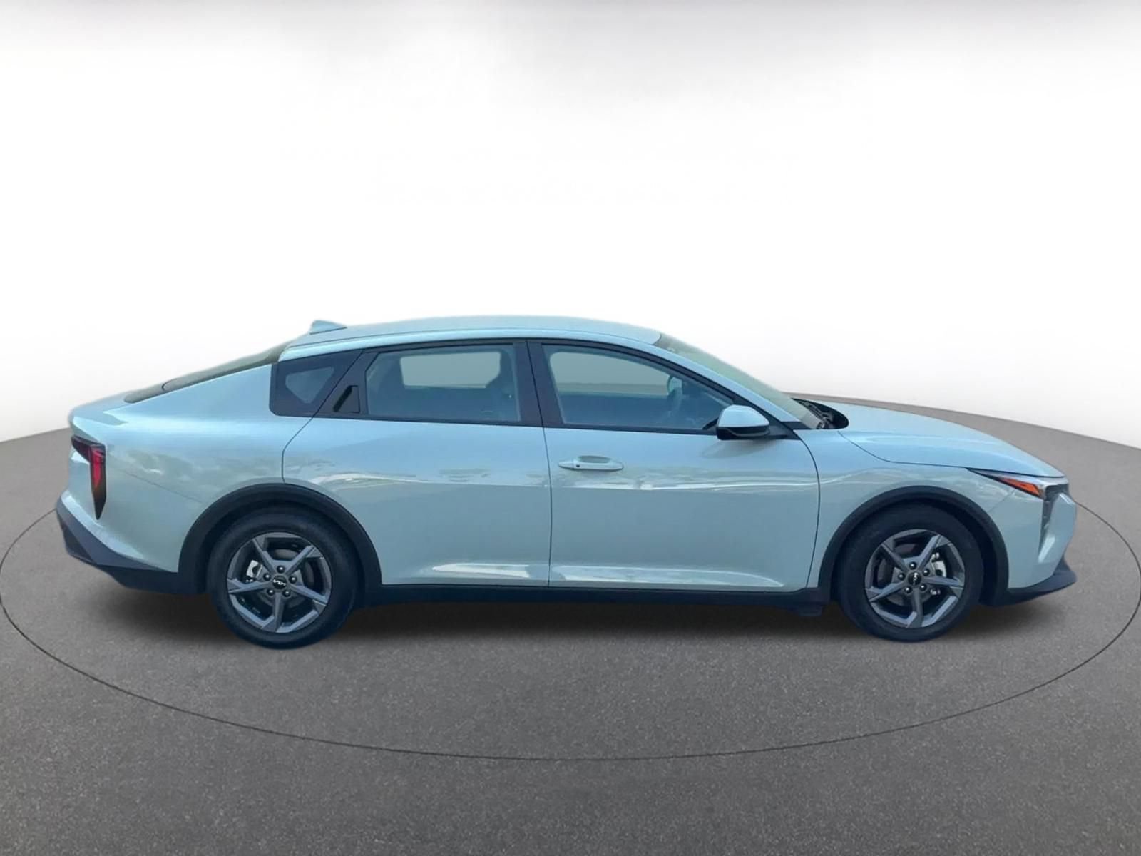 Thumbnail: 2026 Kia K4 - 16