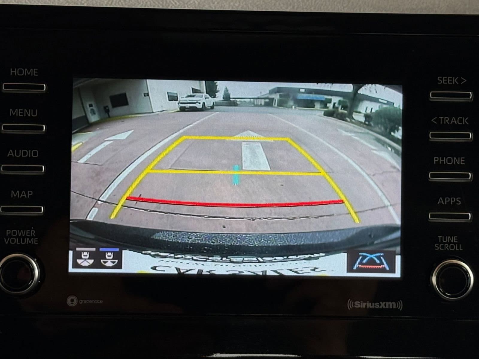 Thumbnail: 2023 Toyota Camry - 17