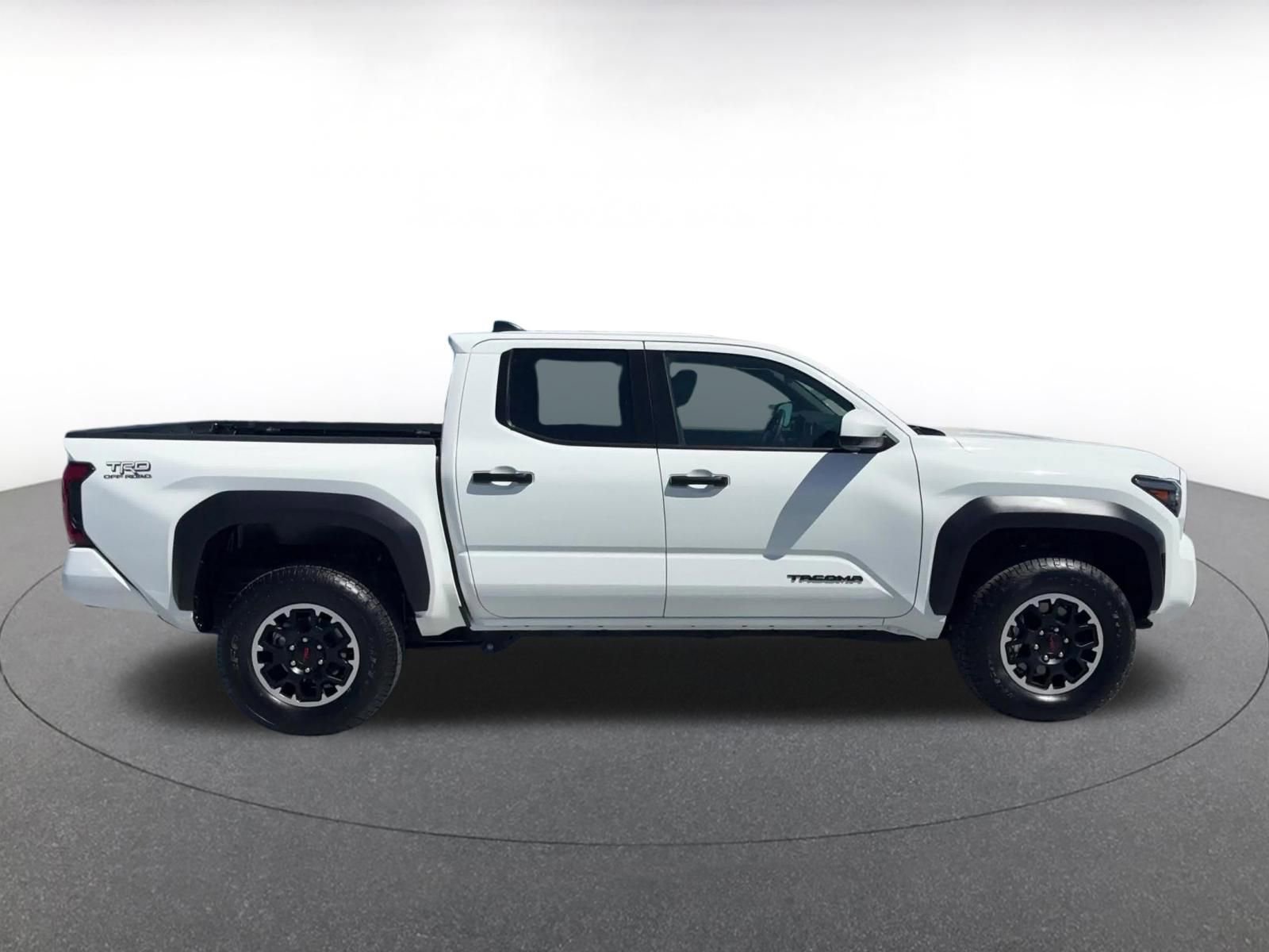 Thumbnail: 2025 Toyota Tacoma - 16