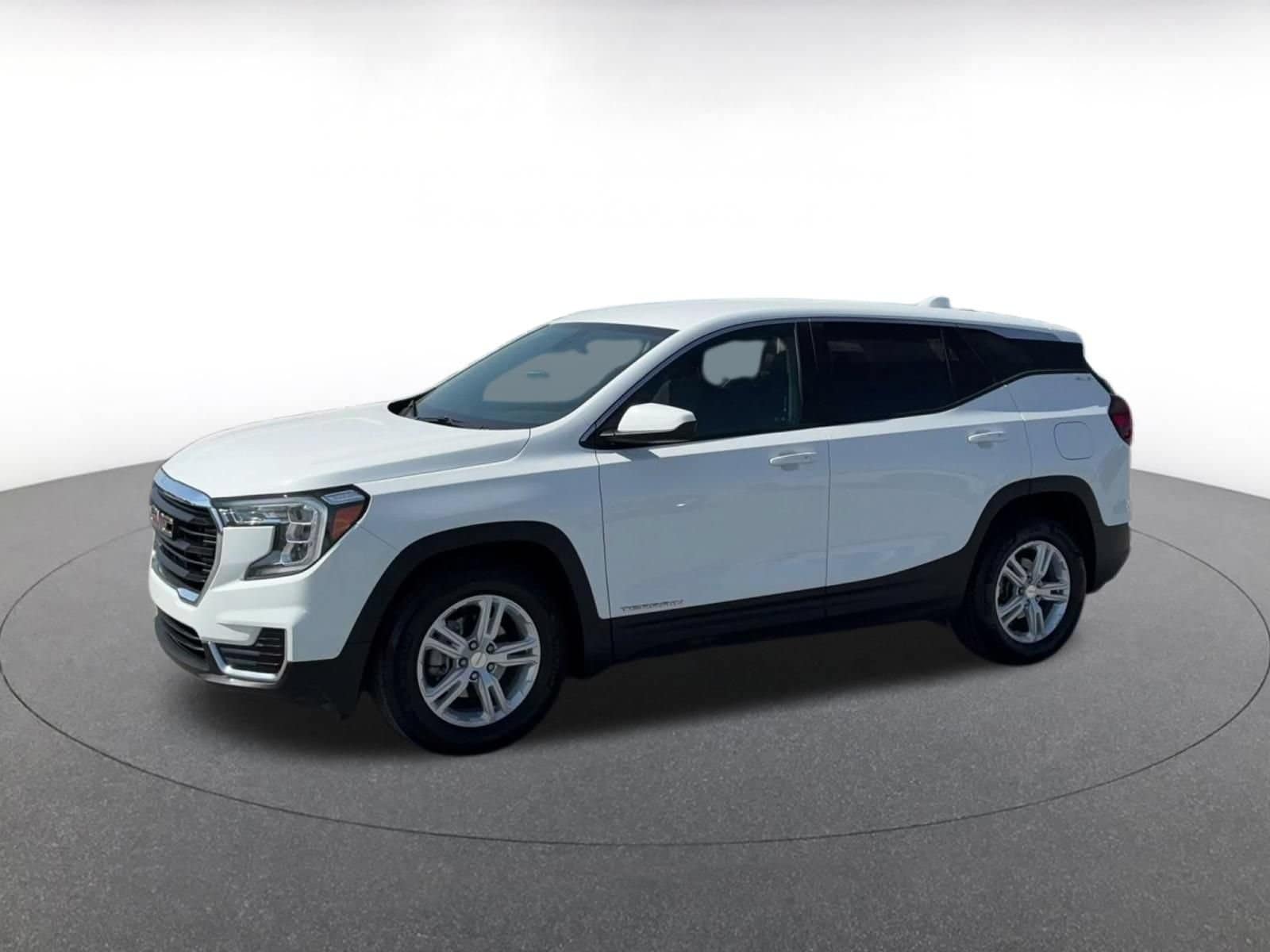 Thumbnail: 2024 GMC Terrain - 7