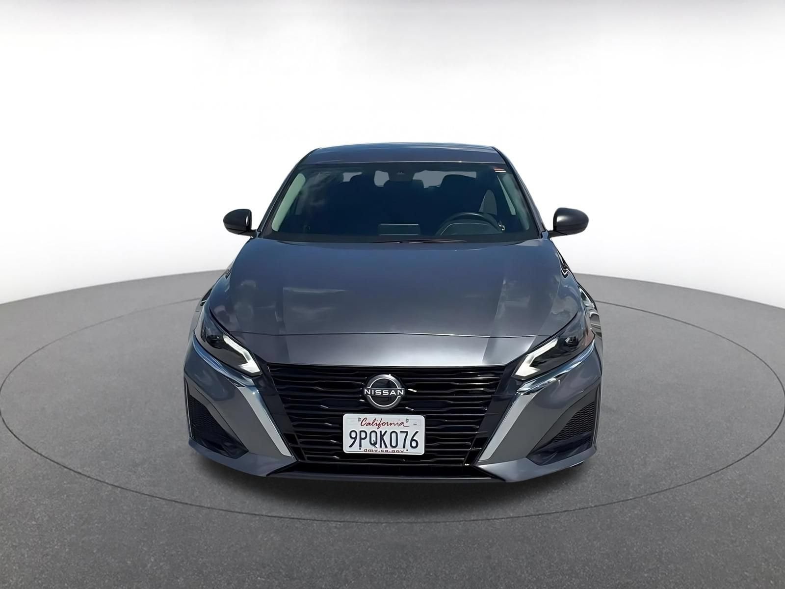 Thumbnail: 2025 Nissan Altima - 4
