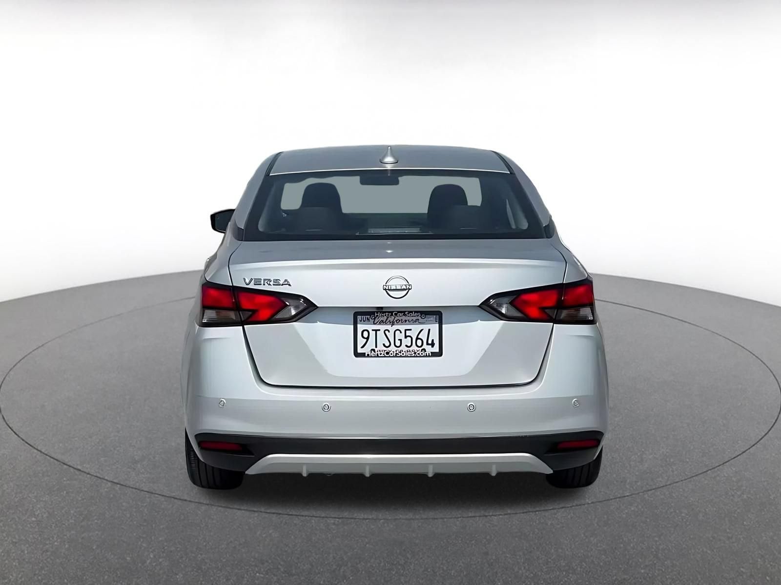 Thumbnail: 2025 Nissan Versa - 12