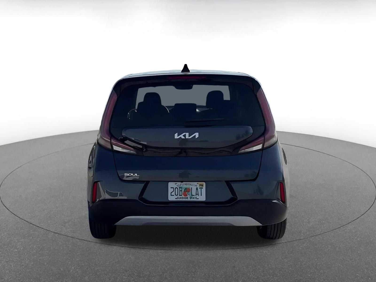 Thumbnail: 2025 Kia Soul - 13