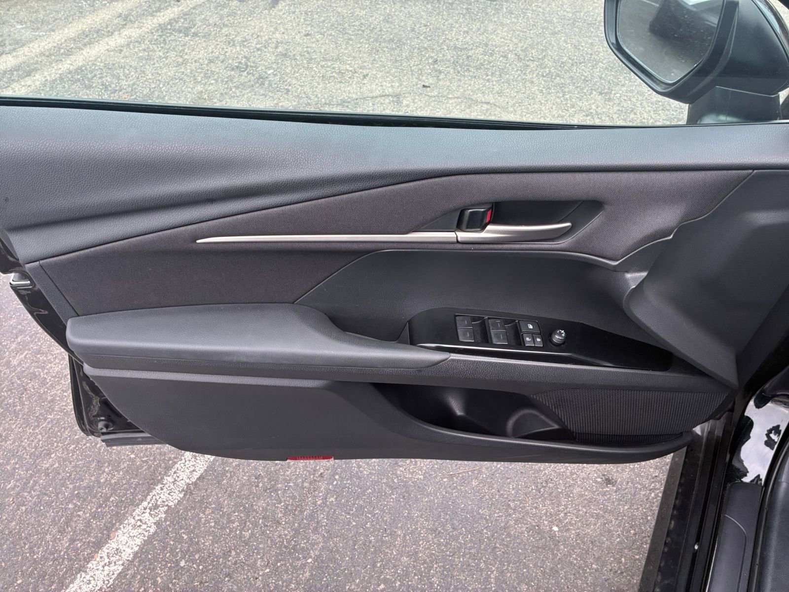 Thumbnail: 2025 Toyota Camry - 20