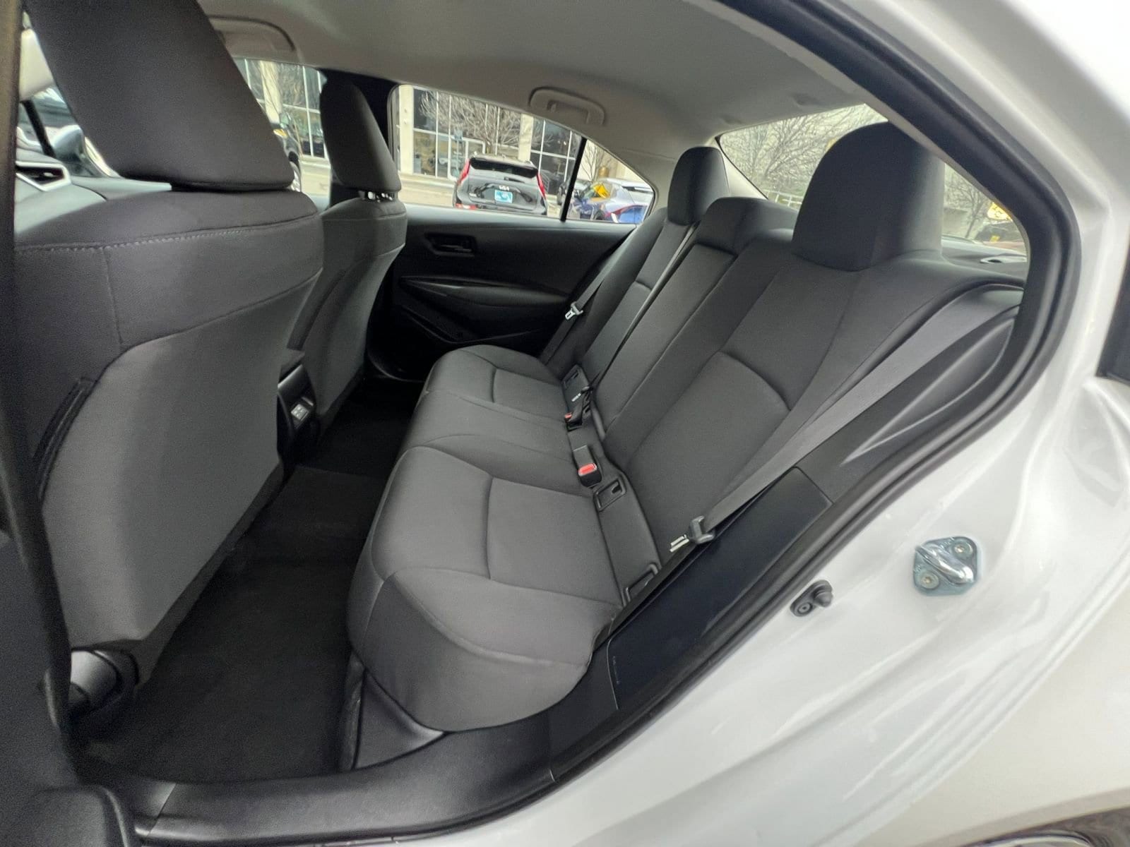 Thumbnail: 2025 Toyota Corolla - 23