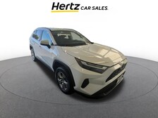 2024 Toyota RAV4 XLE -
                  Fresno, CA