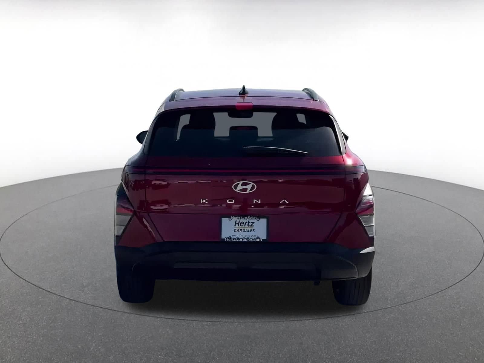 Thumbnail: 2025 Hyundai Kona - 12