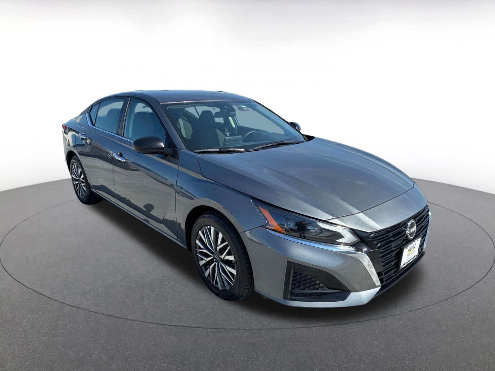 Thumbnail: 2025 Nissan Altima - 1