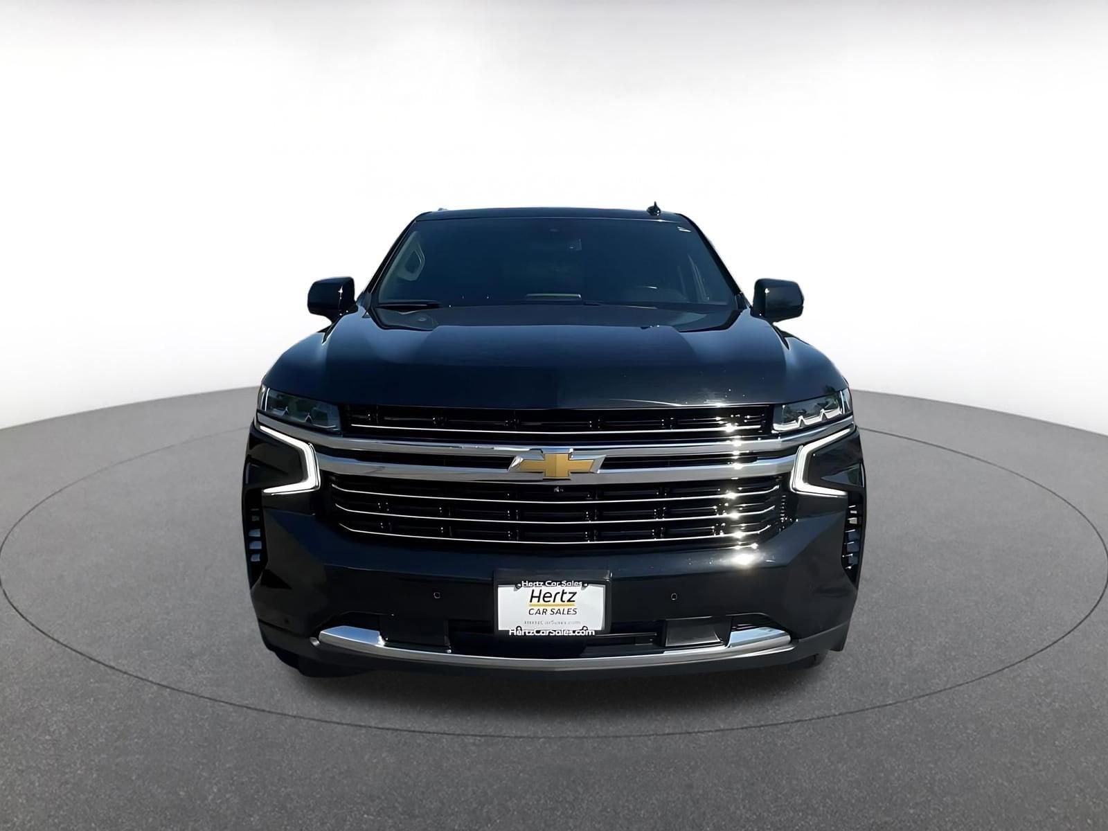 Thumbnail: 2023 Chevrolet Tahoe - 4