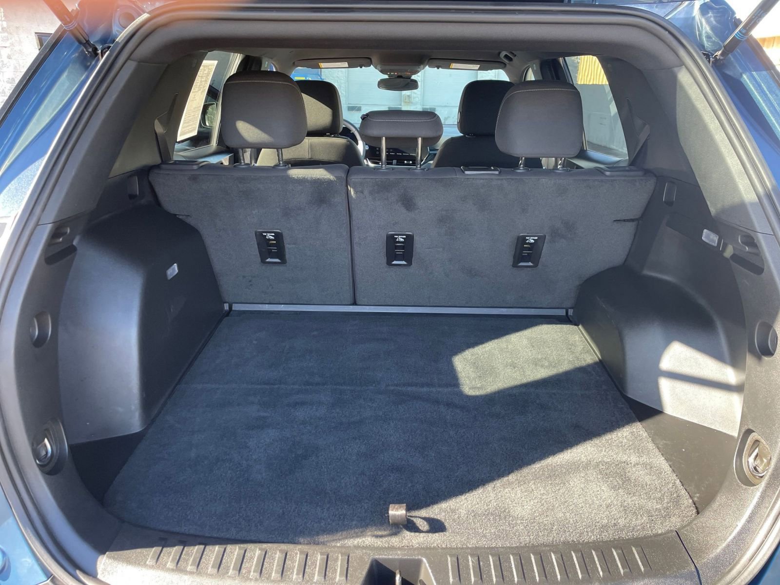 Thumbnail: 2025 Chevrolet Equinox - 30