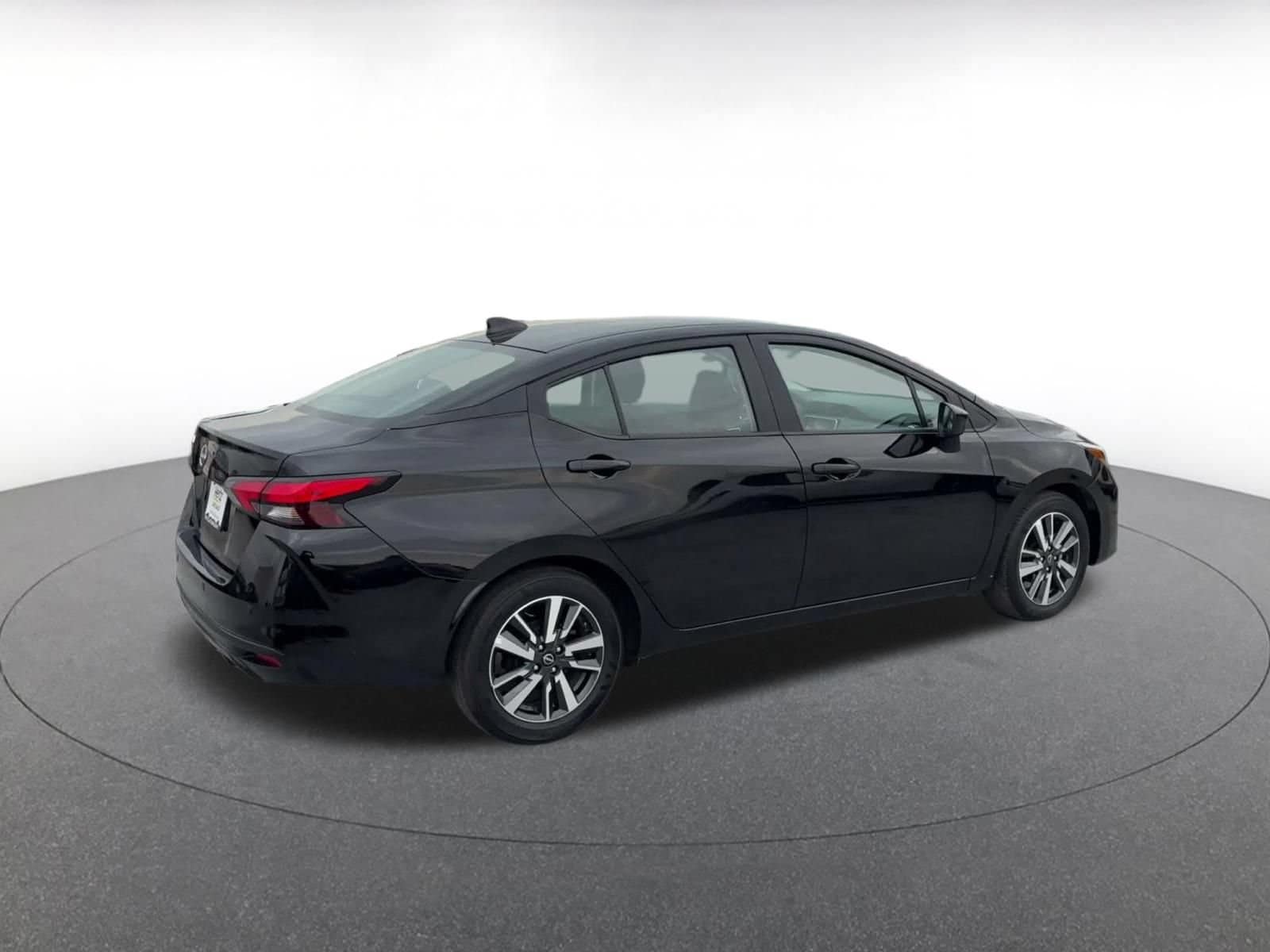 Thumbnail: 2025 Nissan Versa - 12