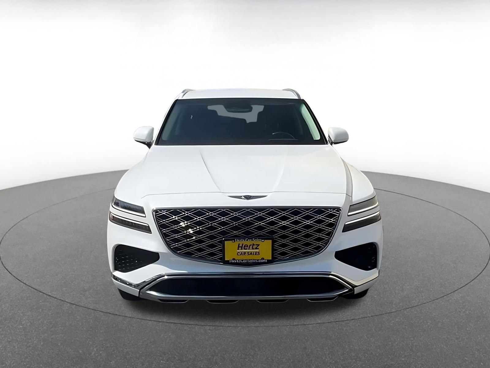 Thumbnail: 2026 Genesis GV80 - 4