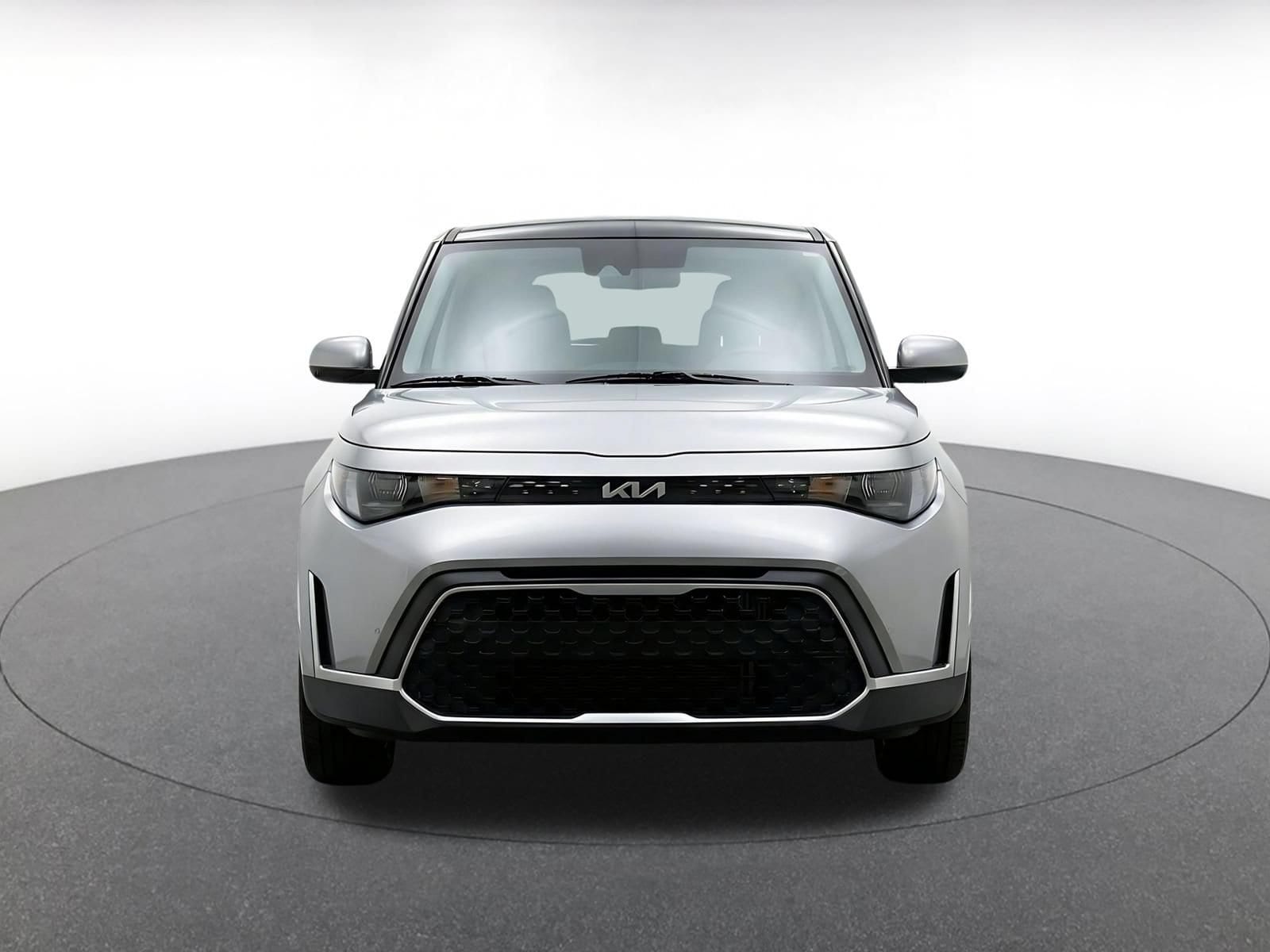 Thumbnail: 2025 Kia Soul - 2