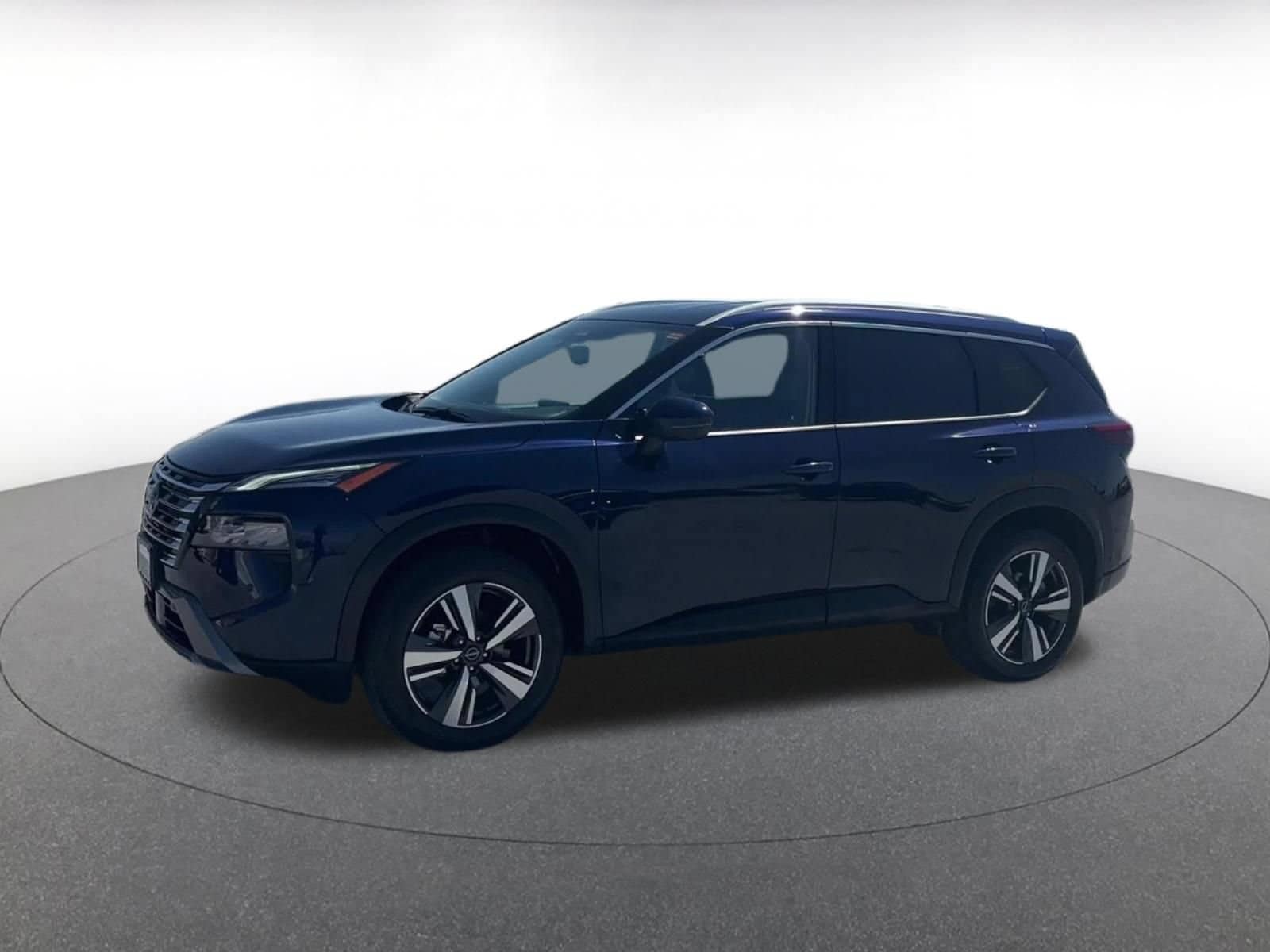 Thumbnail: 2026 Nissan Rogue - 7