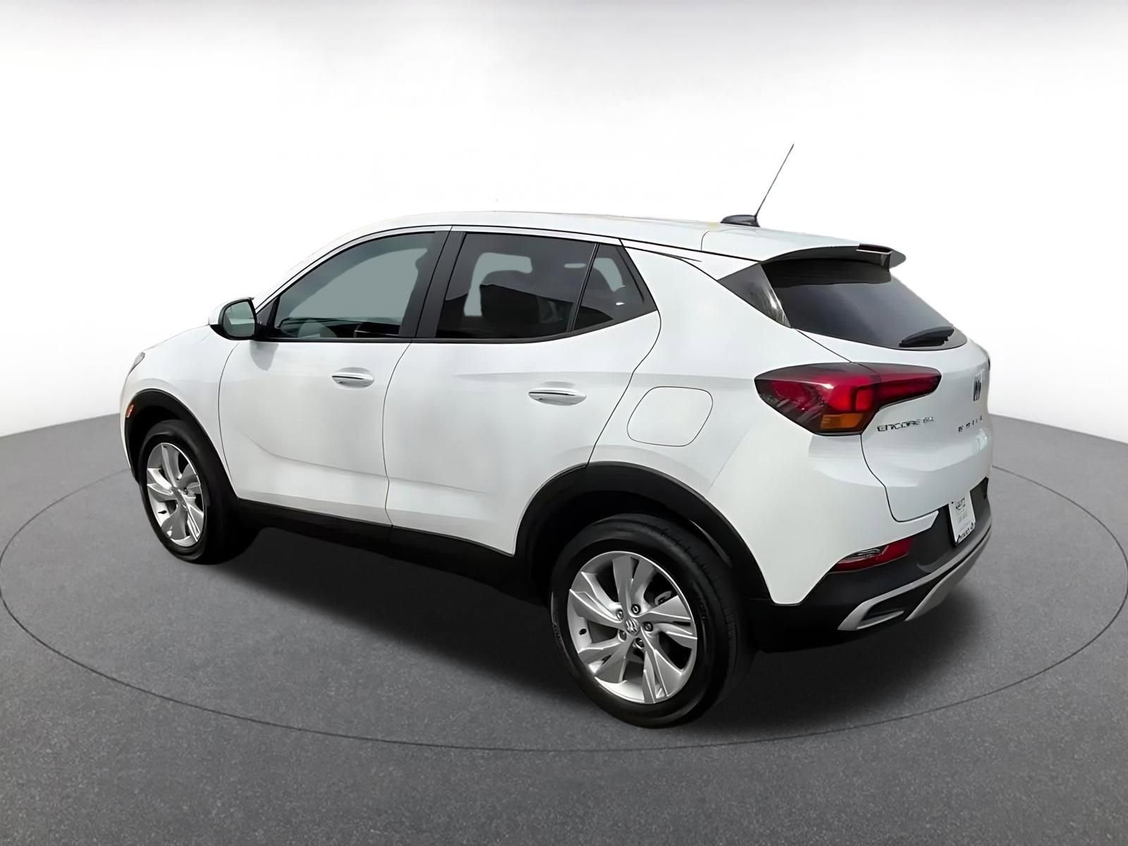 Thumbnail: 2025 Buick Encore GX - 10