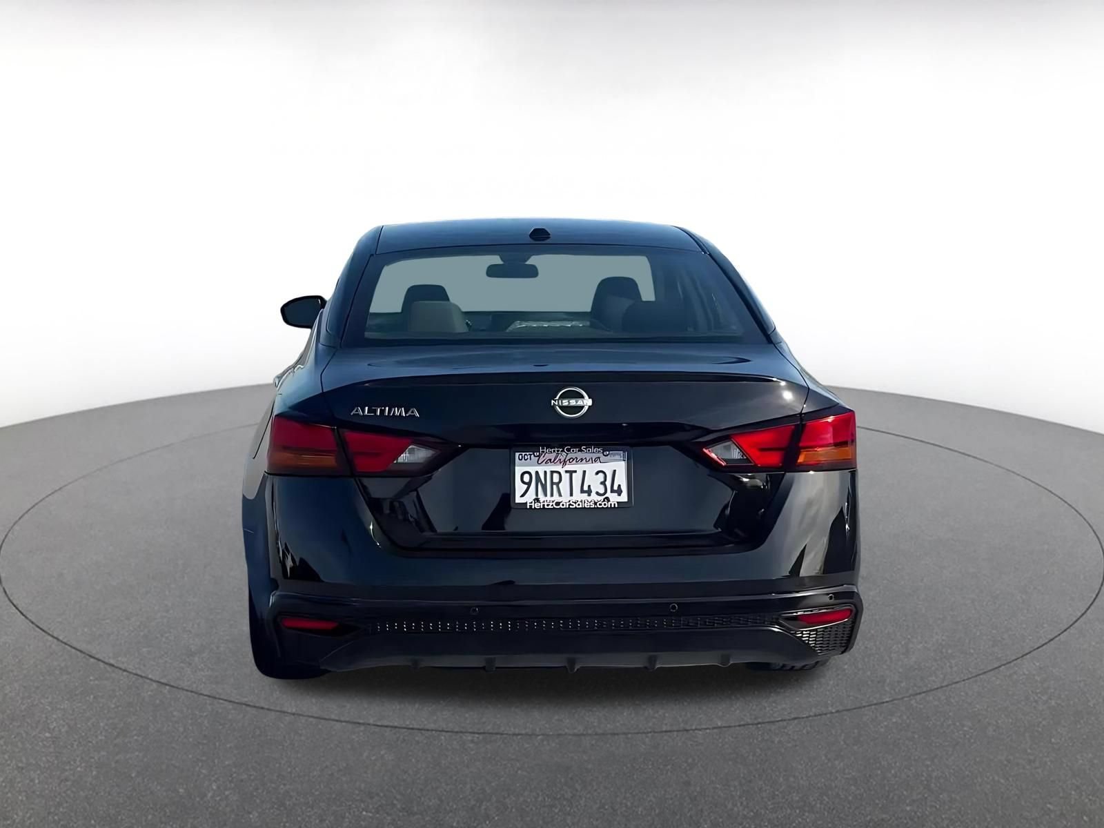 Thumbnail: 2025 Nissan Altima - 10