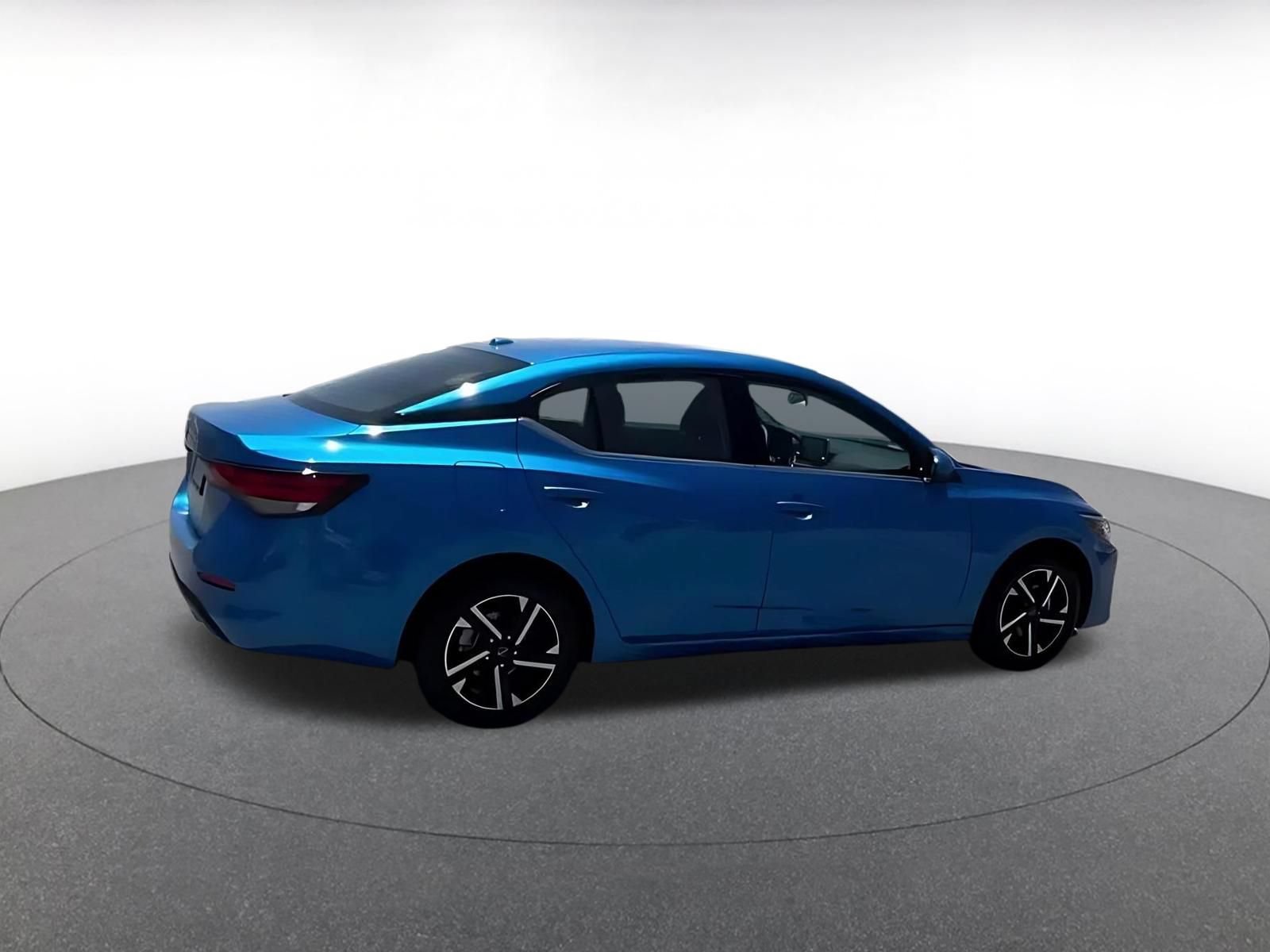 Thumbnail: 2025 Nissan Sentra - 14