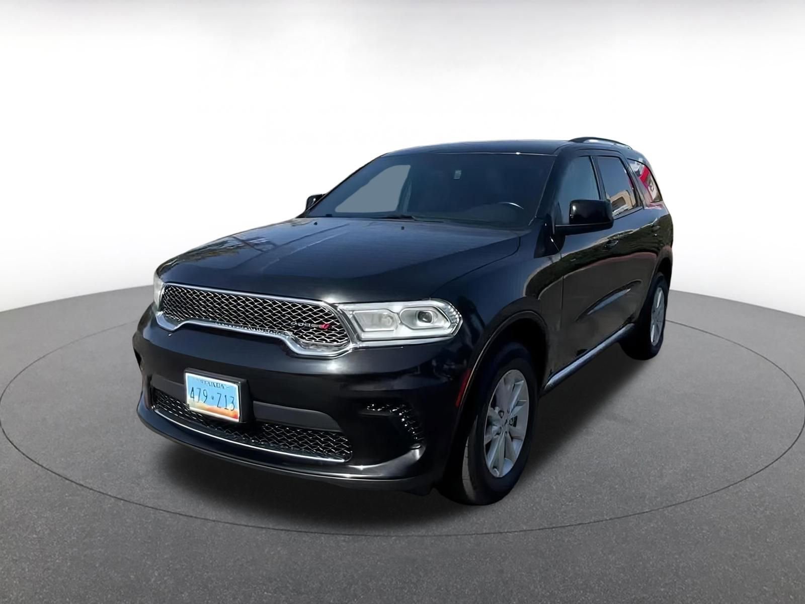 Thumbnail: 2024 Dodge Durango - 7