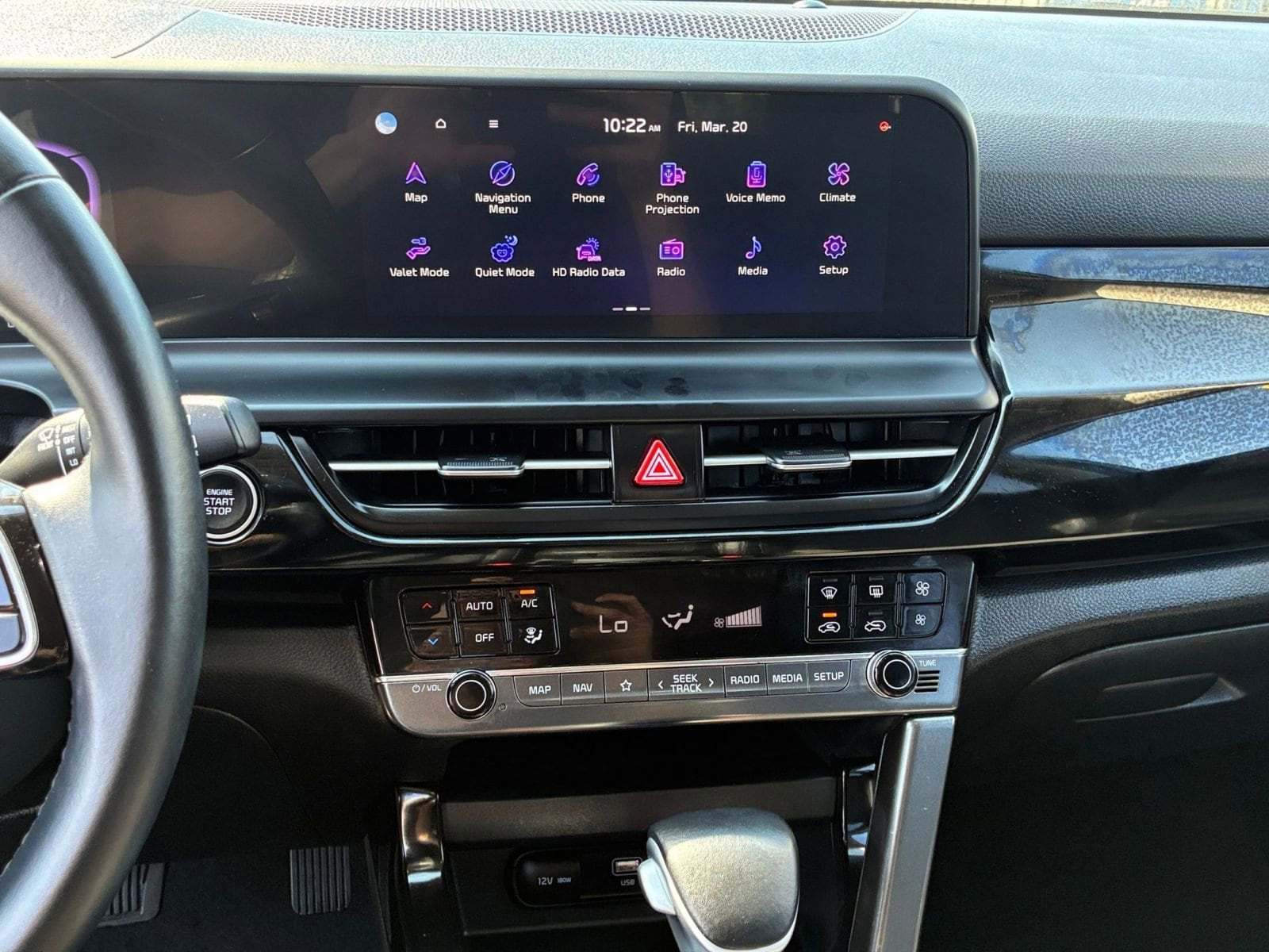 Thumbnail: 2025 Kia Seltos - 17