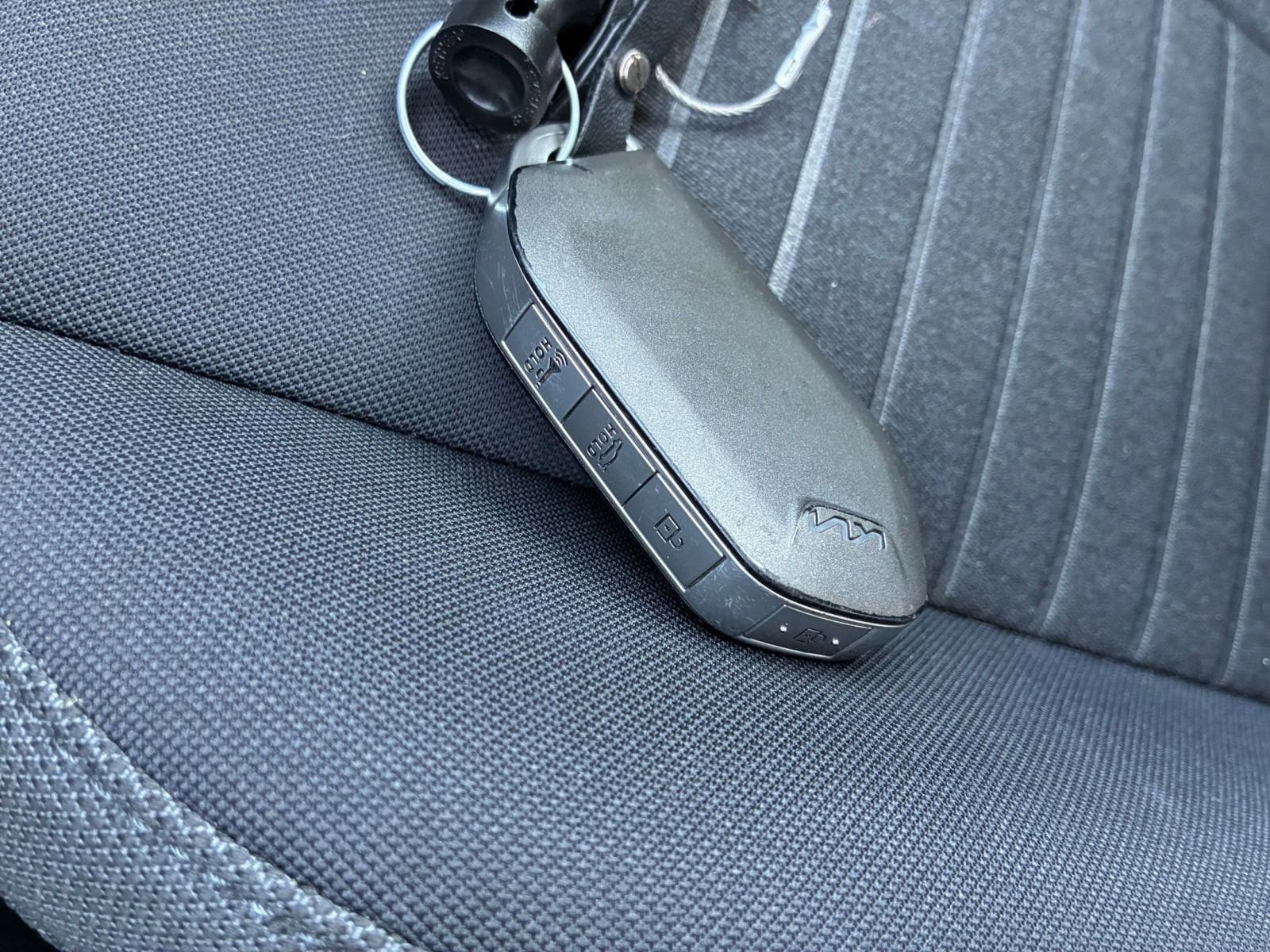 Thumbnail: 2025 Kia K5 - 22