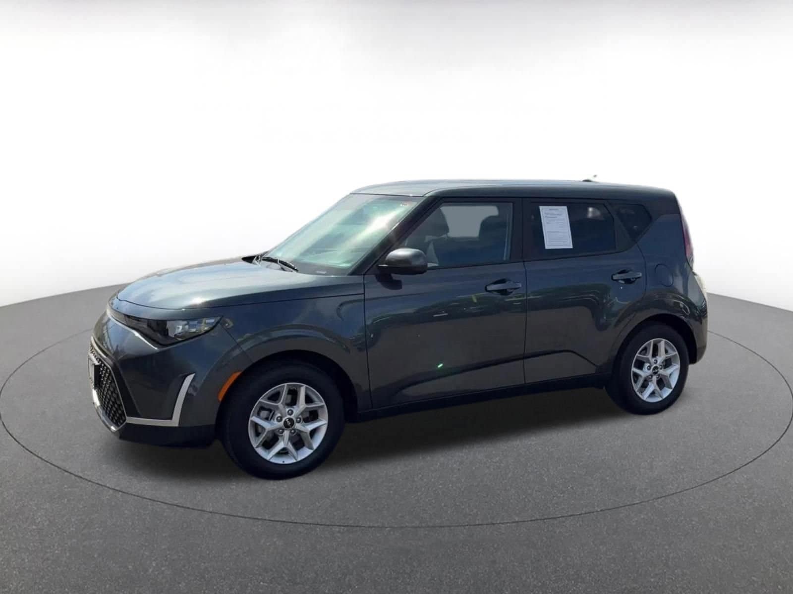 Thumbnail: 2025 Kia Soul - 8