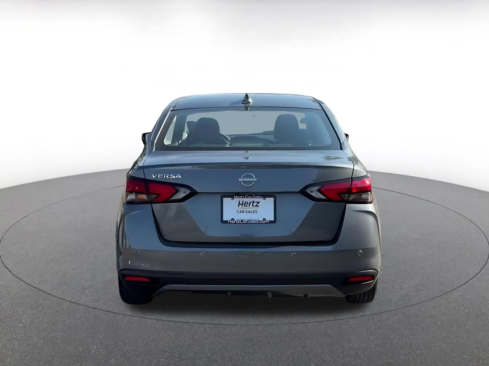 Thumbnail: 2025 Nissan Versa - 12
