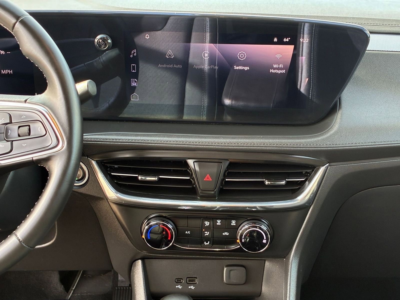 Thumbnail: 2025 Buick Encore GX - 17
