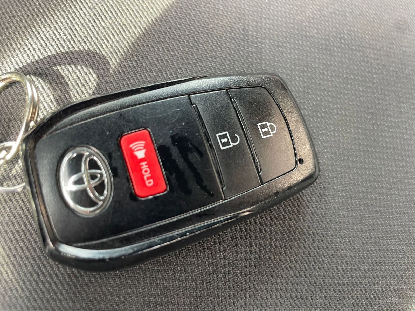 Thumbnail: 2024 Toyota Tacoma - 21