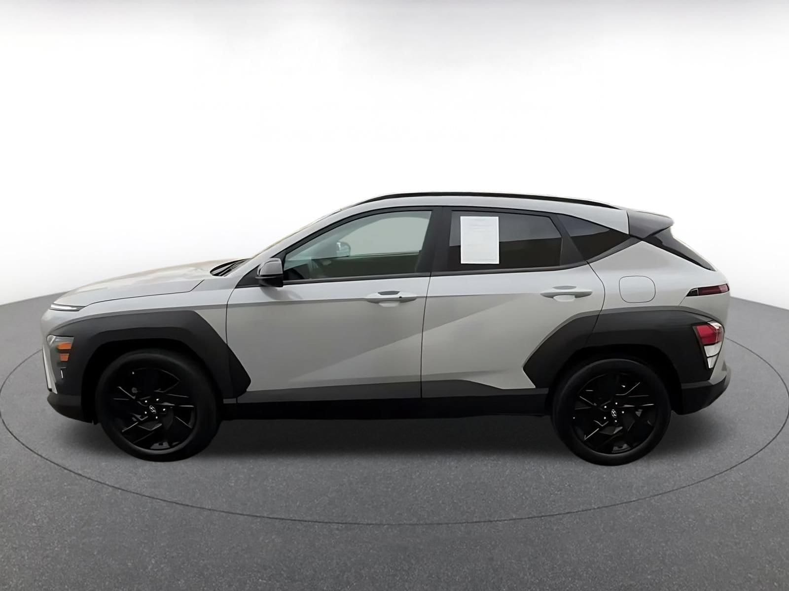 Thumbnail: 2026 Hyundai Kona - 7