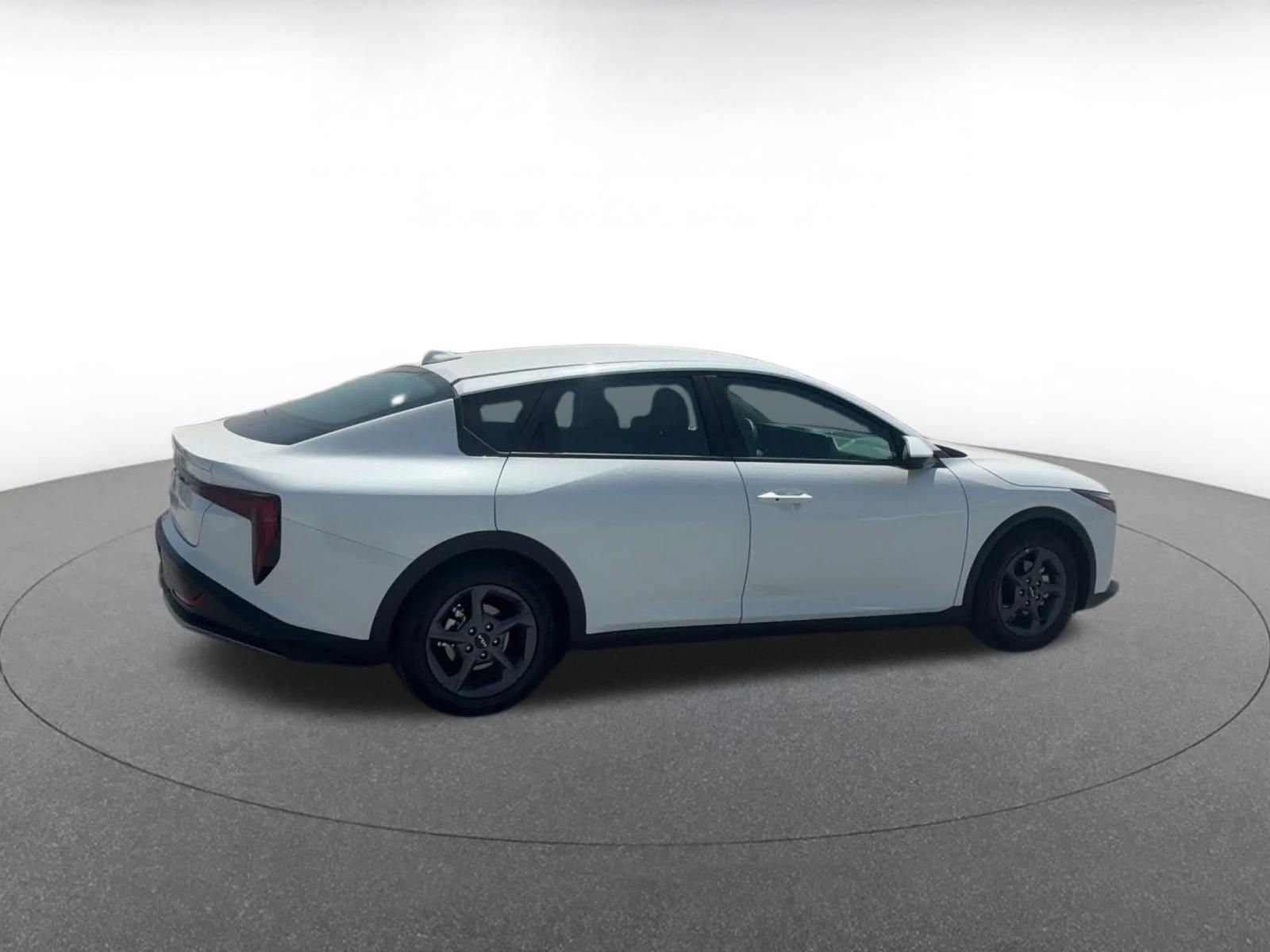 Thumbnail: 2025 Kia K4 - 14
