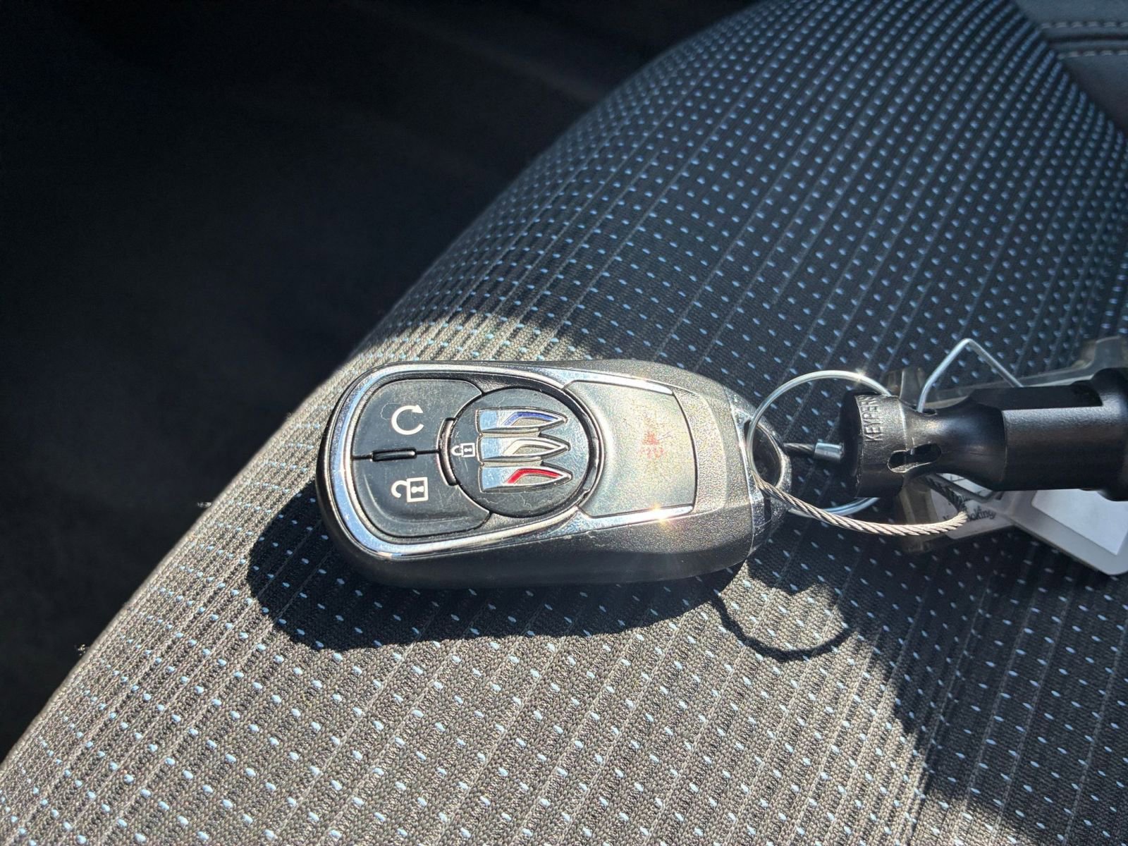 Thumbnail: 2025 Buick Envista - 21