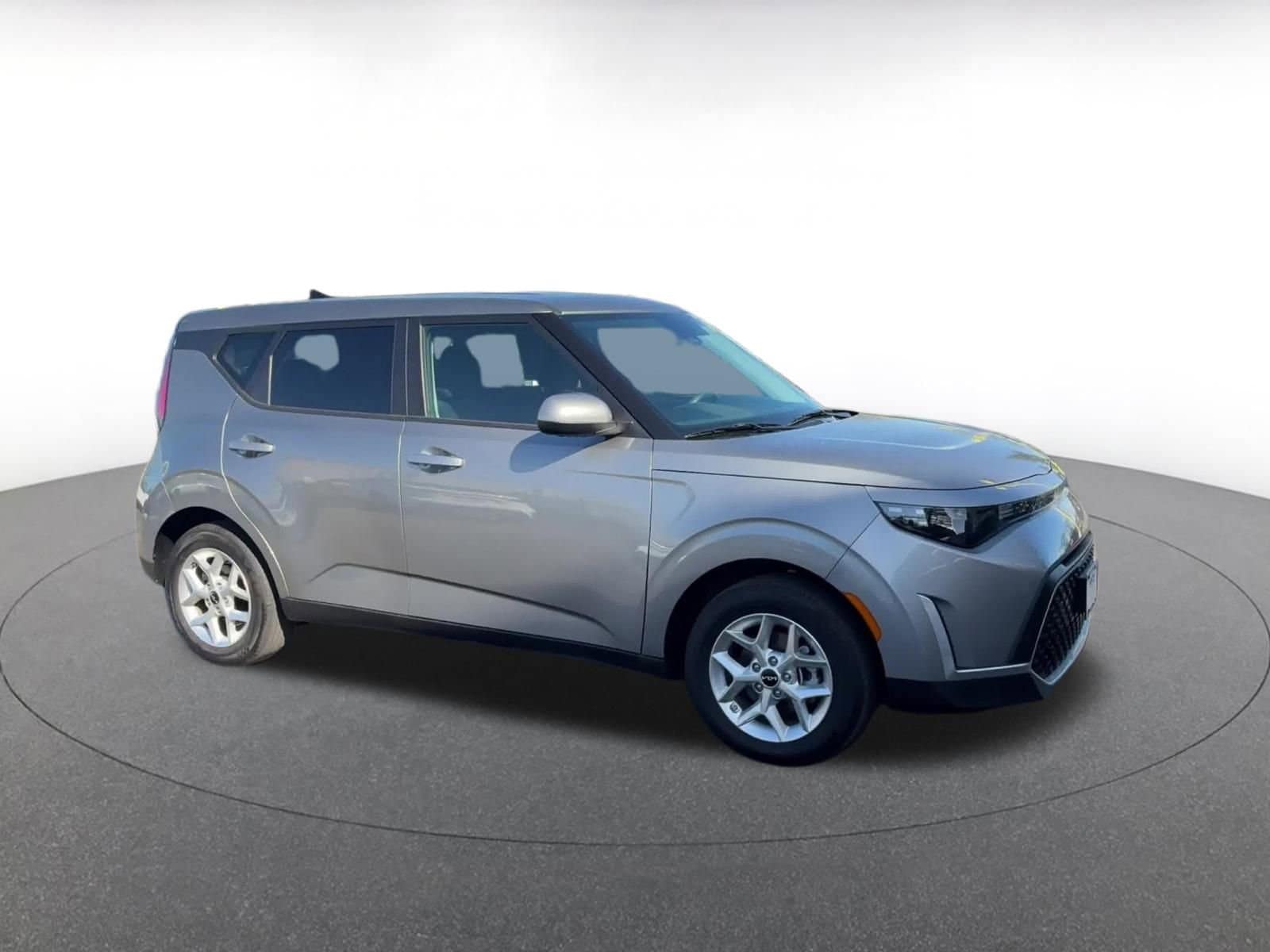 Thumbnail: 2025 Kia Soul - 2