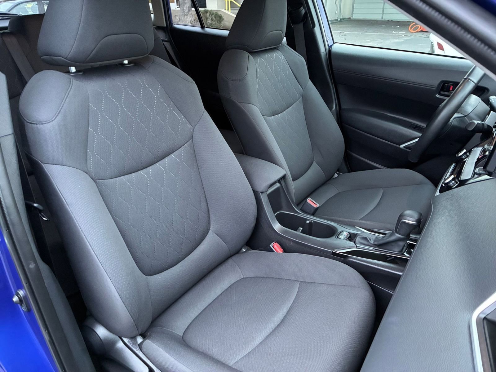 Thumbnail: 2025 Toyota Corolla Cross - 35