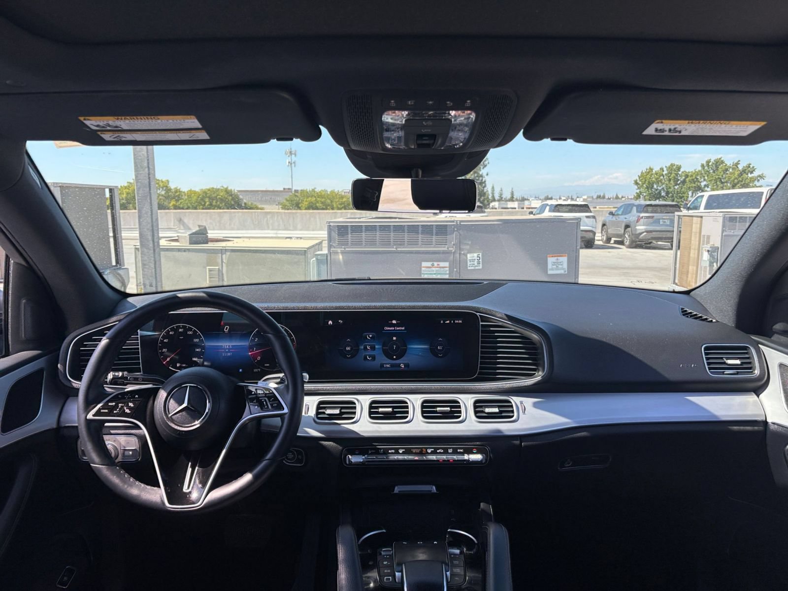 Thumbnail: 2026 Mercedes-Benz GLE - 35