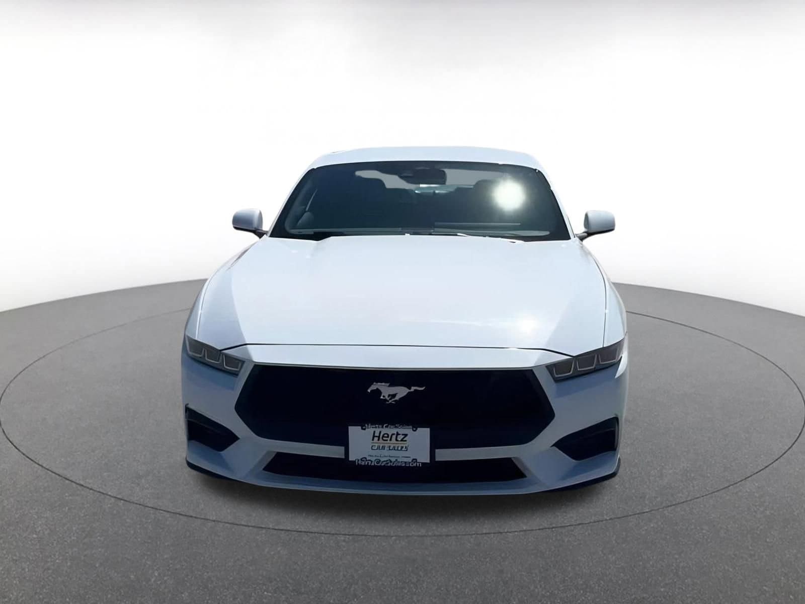 Thumbnail: 2024 Ford Mustang - 4