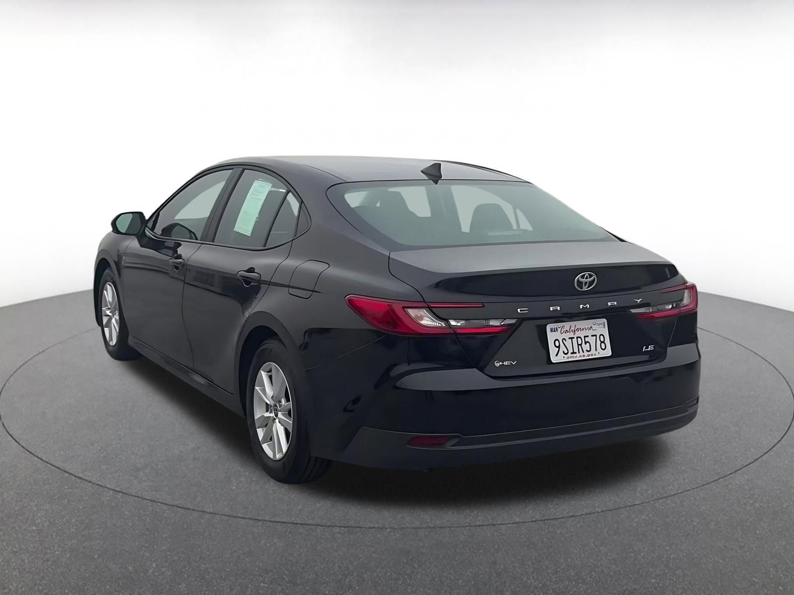 Thumbnail: 2025 Toyota Camry - 11