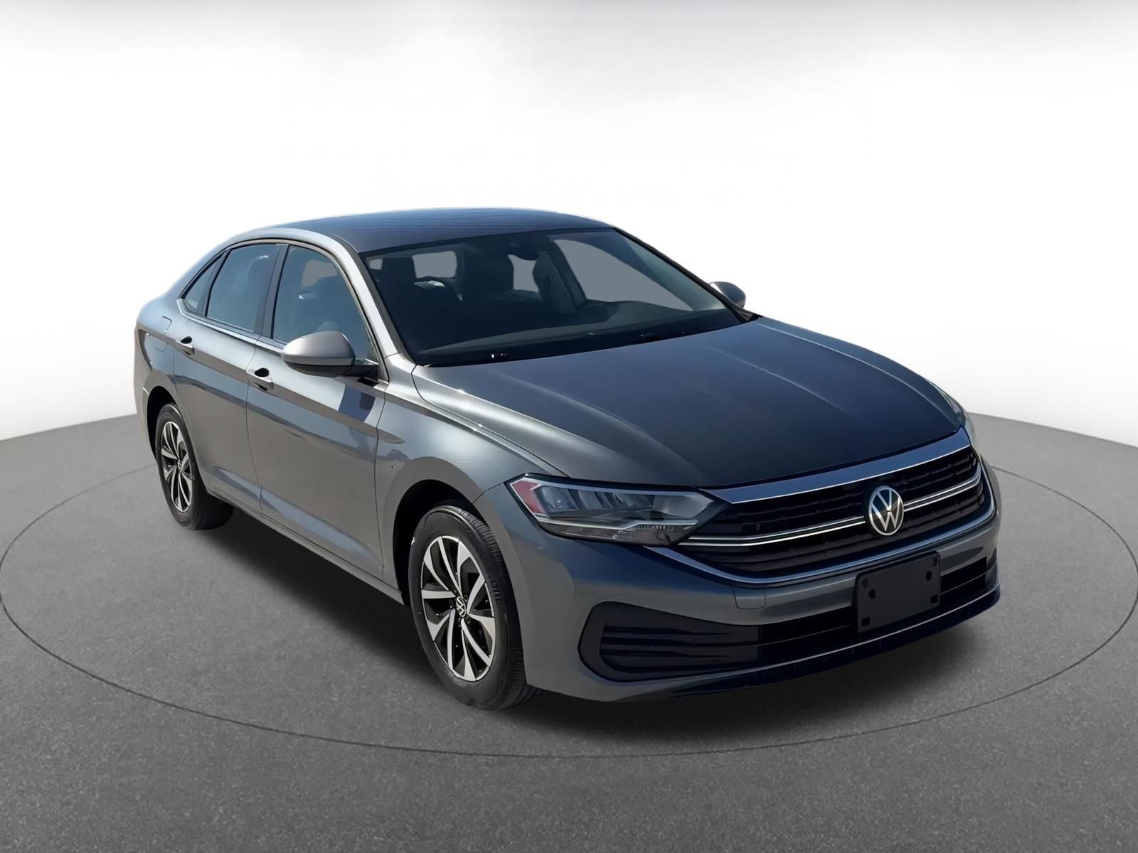 Thumbnail: 2024 Volkswagen Jetta - 3