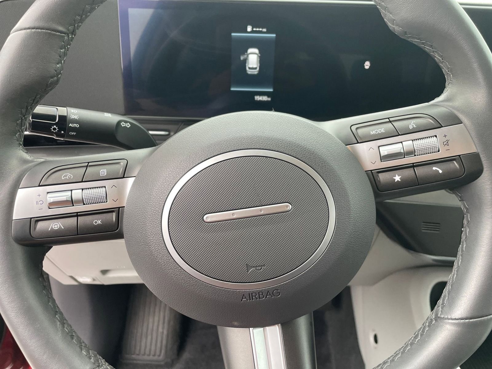 Thumbnail: 2025 Hyundai Kona - 28