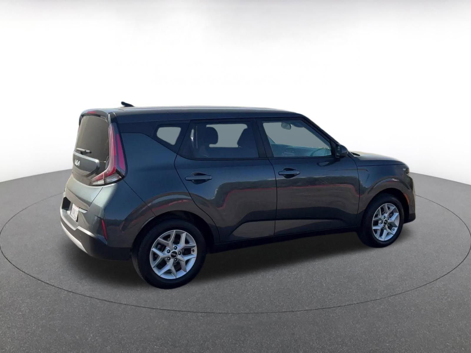 Thumbnail: 2025 Kia Soul - 14