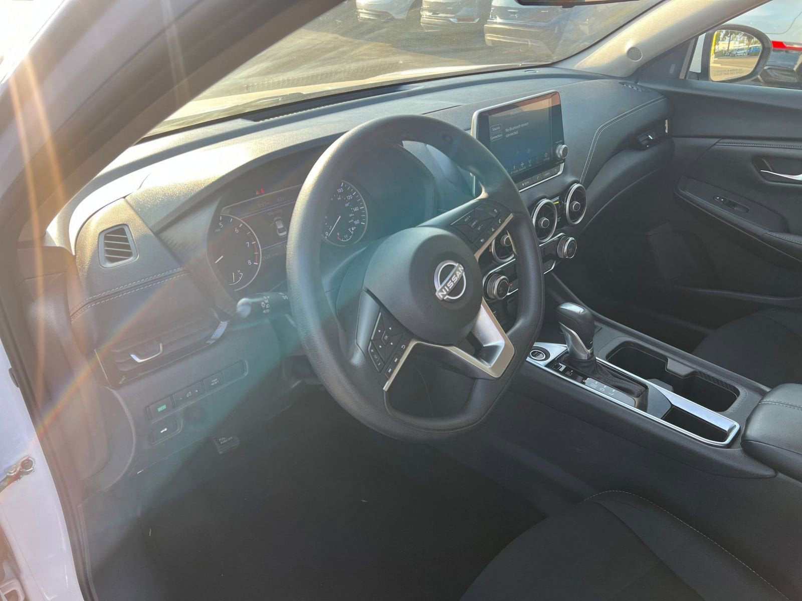 Thumbnail: 2024 Nissan Sentra - 32