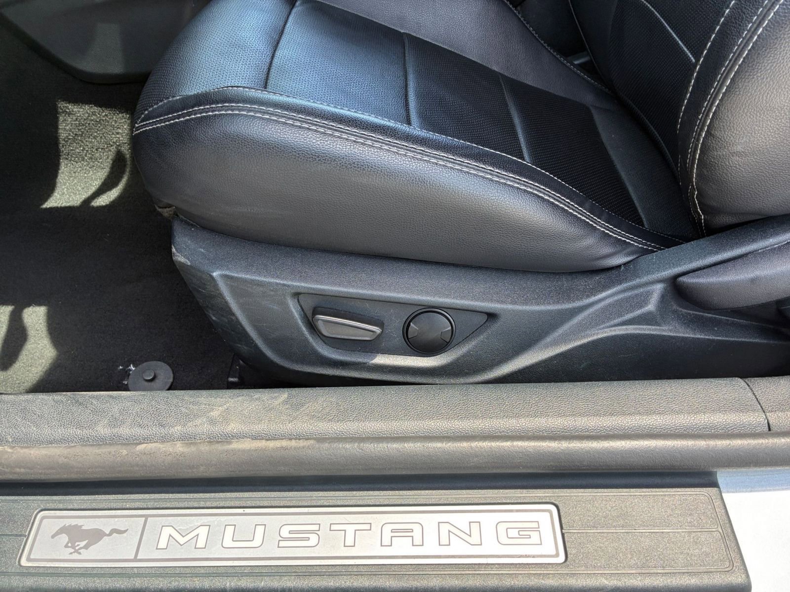 Thumbnail: 2023 Ford Mustang - 23