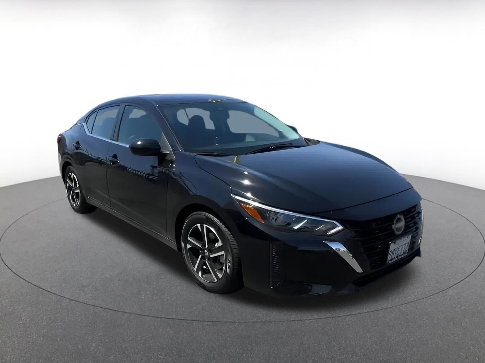 Thumbnail: 2024 Nissan Sentra - 3
