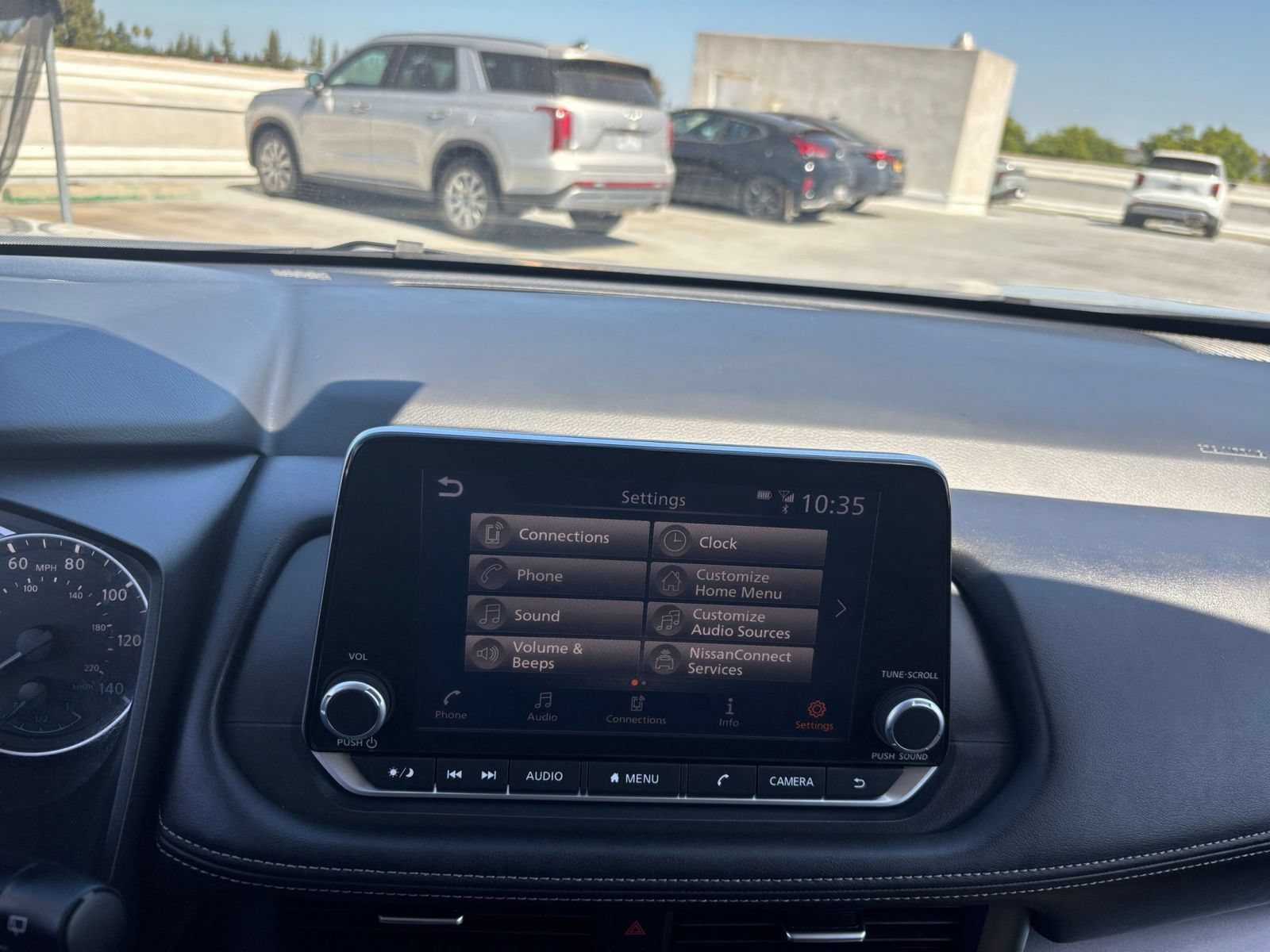 Thumbnail: 2025 Nissan Rogue - 16