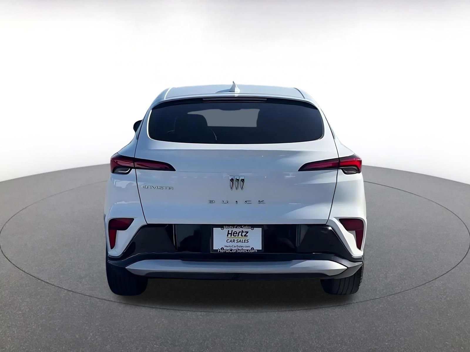 Thumbnail: 2025 Buick Envista - 12