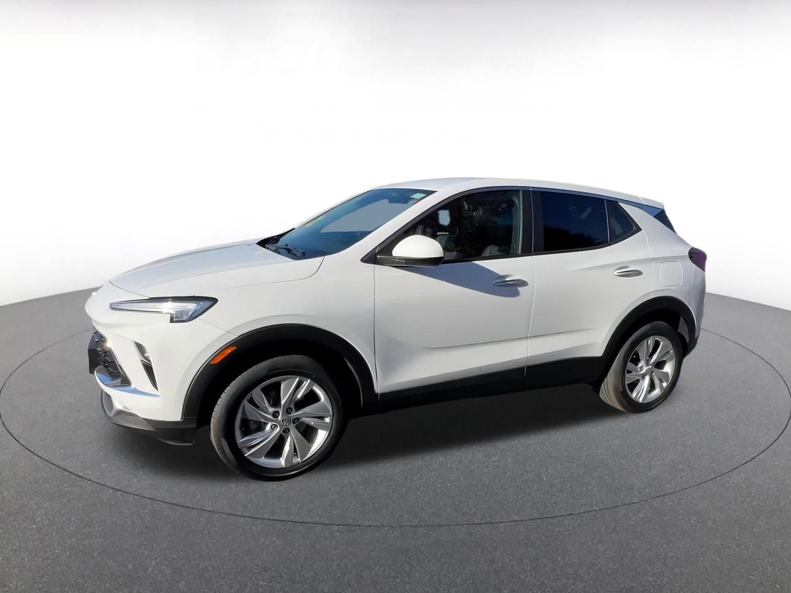 Thumbnail: 2025 Buick Encore GX - 8